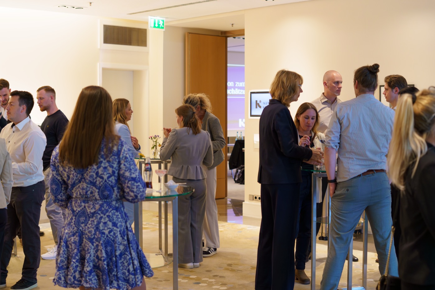 Eindruck 15 vom Strategietag Ritz Carlton